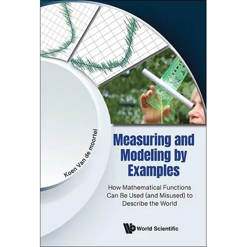 Measuring and Modeling by Examples - Hardcover