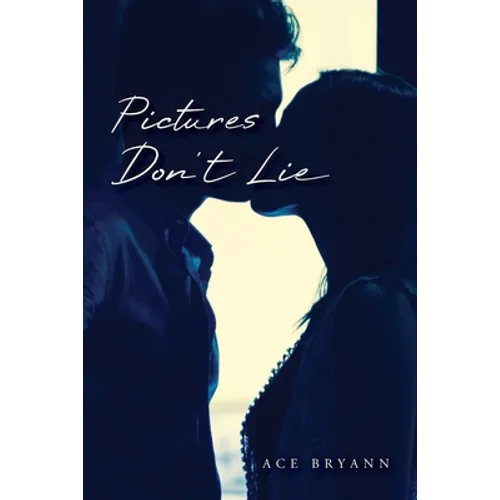 Pictures Don't Lie - Paperback