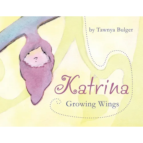 Katrina: Growing Wings - Paperback