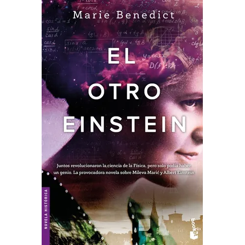 El Otro Einstein (Novela) the Other Einstein (a Novel) - Paperback