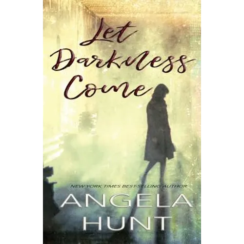 Let Darkness Come - Paperback