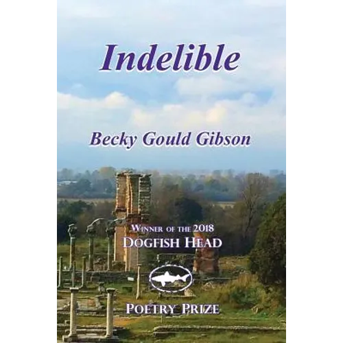 Indelible - Paperback