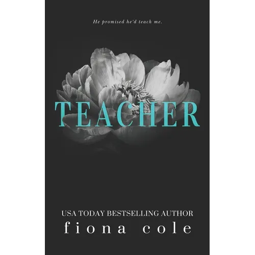 Teacher - Paperback