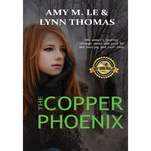The Copper Phoenix - Hardcover