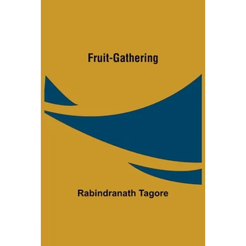 Fruit-Gathering - Paperback