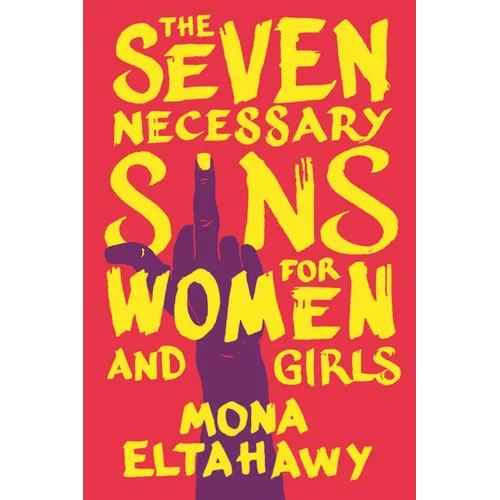 The Seven Necessary Sins for Women and Girls - Paperback