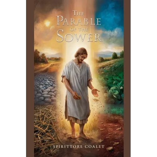 The Parable of the Sower - Paperback