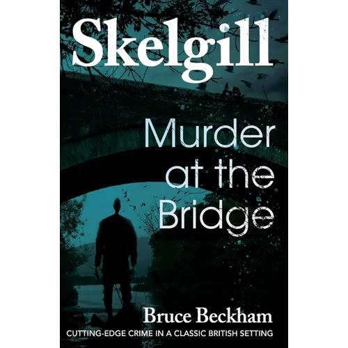Murder at the Bridge - Paperback