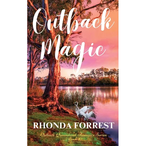 Outback Magic - Paperback