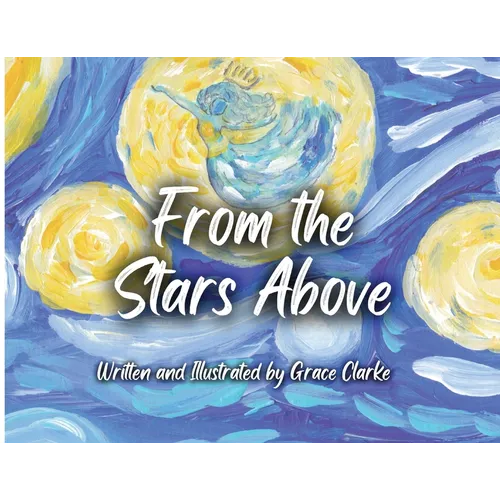 From the Stars Above - Paperback