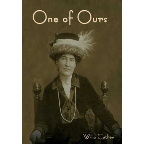 One of Ours - Hardcover