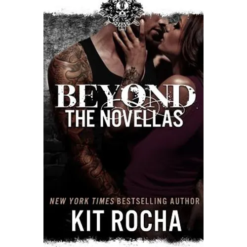 Beyond: The Novella Collection - Paperback