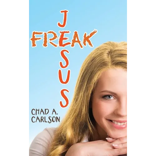 Jesus Freak - Hardcover