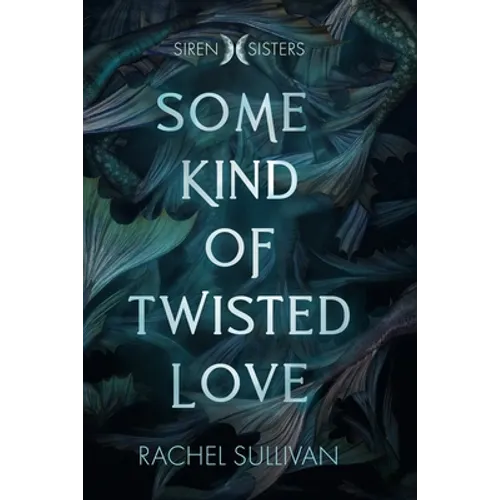 Some Kind of Twisted Love - Paperback