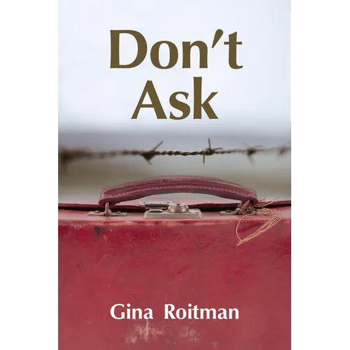 Don't Ask: Volume 34 - Paperback