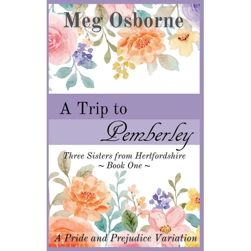 A Trip to Pemberley - Paperback
