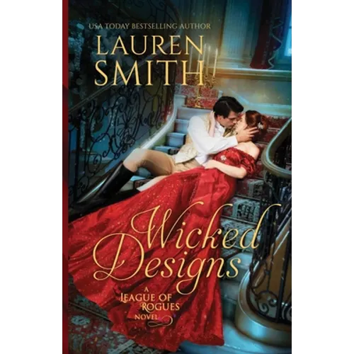 Wicked Designs - Paperback