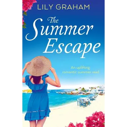 The Summer Escape - Paperback