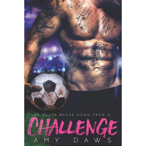 Challenge - Paperback