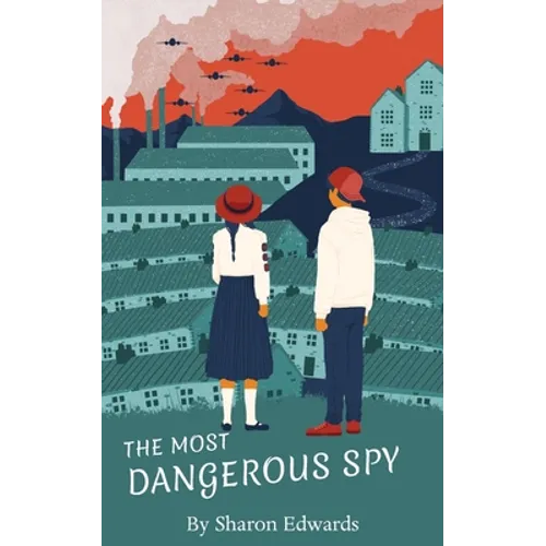 The Most Dangerous Spy - Paperback