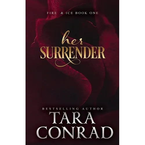 Her Surrender - Paperback