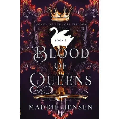 Blood of Queens - Paperback