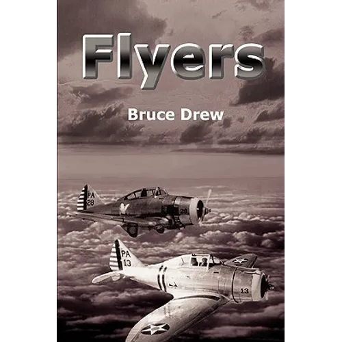 Flyers - Paperback