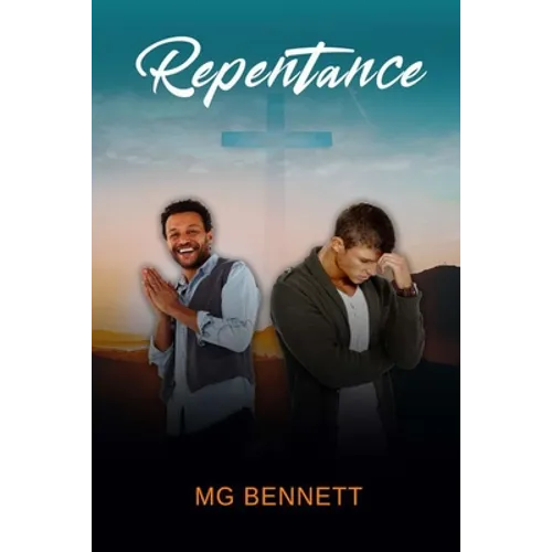 Repentance - Paperback