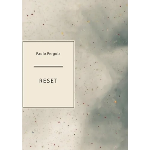 Reset - Paperback