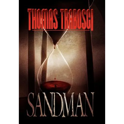Sandman - Hardcover