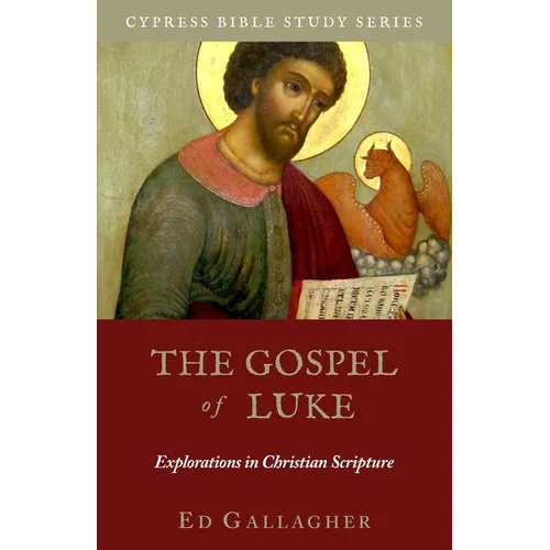 The Gospel of Luke - Paperback