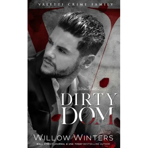 Dirty Dom - Paperback