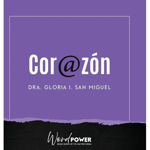 Corazón - Hardcover