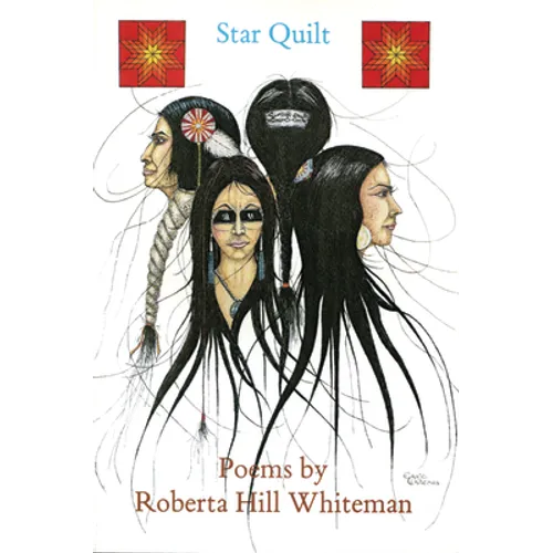 Star Quilt: Poems - Paperback