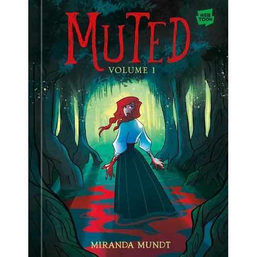 Muted: Volume 1 - Hardcover