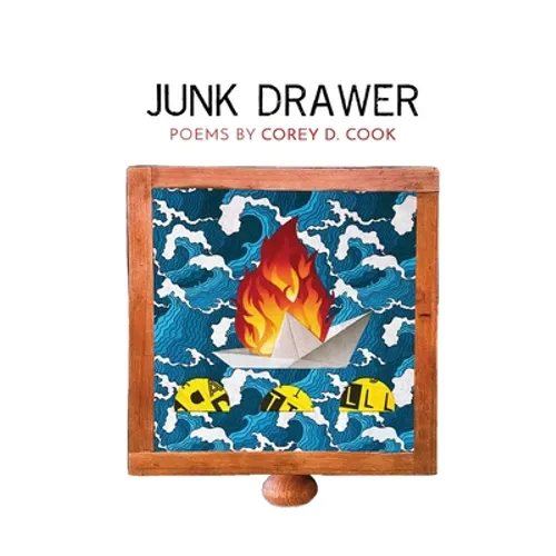 Junk Drawer - Paperback