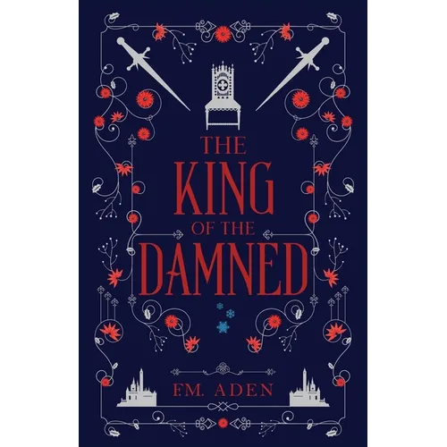 The King of the Damned - Paperback