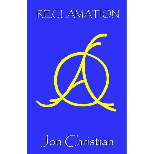 Reclamation - Paperback