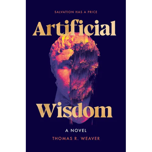 Artificial Wisdom - Hardcover