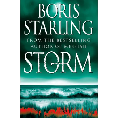 Storm - Paperback