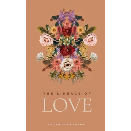 The Lineage of Love - Paperback