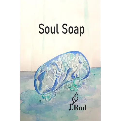 Soul Soap - Paperback