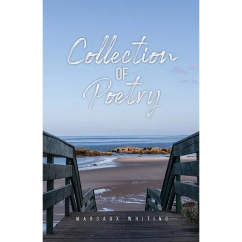 Collection of Poetry - Paperback