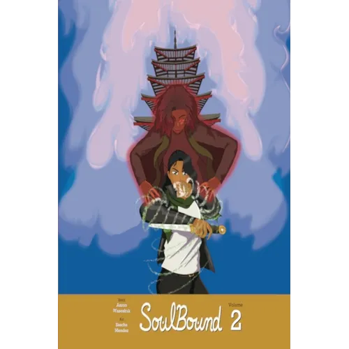 SoulBound Vol. 2 - Paperback