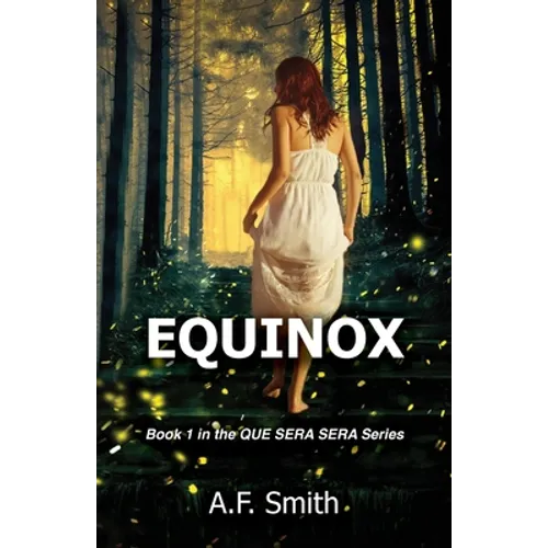 Equinox - Paperback