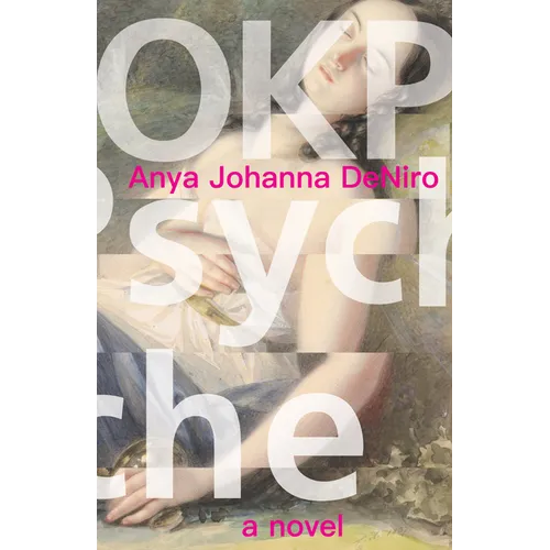 Okpsyche - Paperback