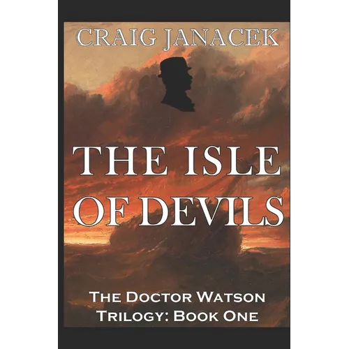 The Isle of Devils - Paperback