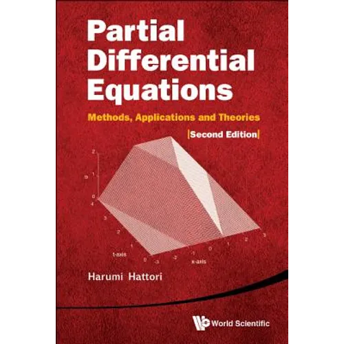 Partial Different Equat (2nd Ed) - Hardcover