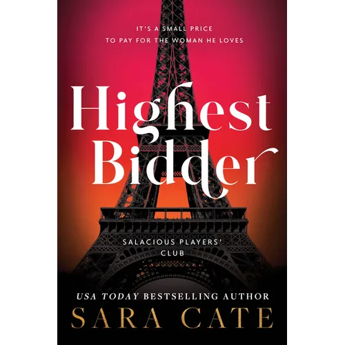 Highest Bidder - Paperback