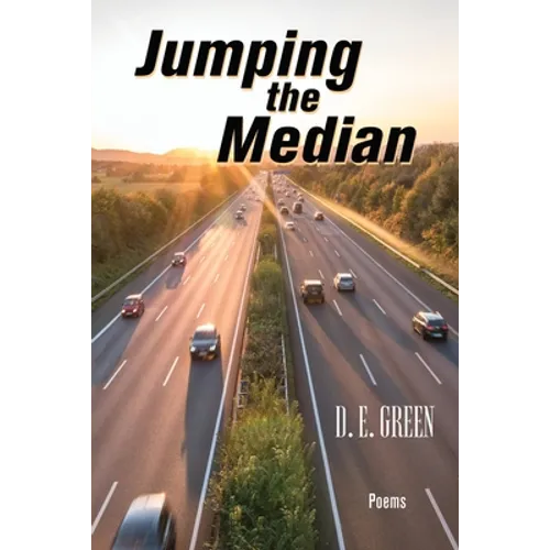 Jumping the Median - Paperback